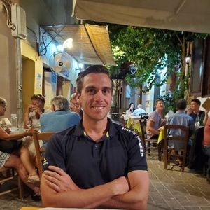 Meet your Posher, Joe